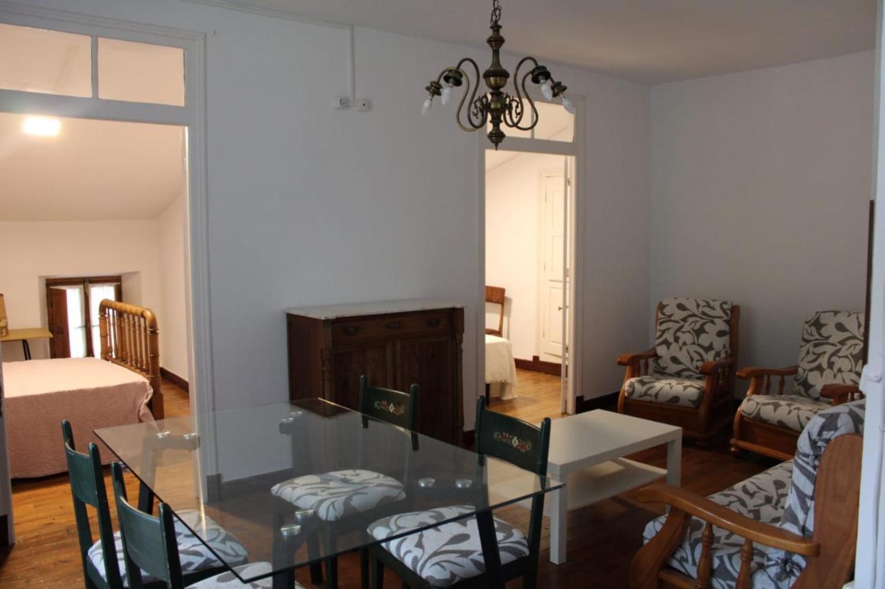 “La Casa Del Guarda” Villa Treceno Bagian luar foto