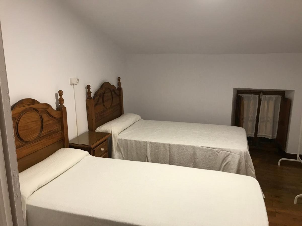“La Casa Del Guarda” Villa Treceno Bagian luar foto